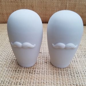 New "Jonathan Adler" Muse Salt & Peper Shakers